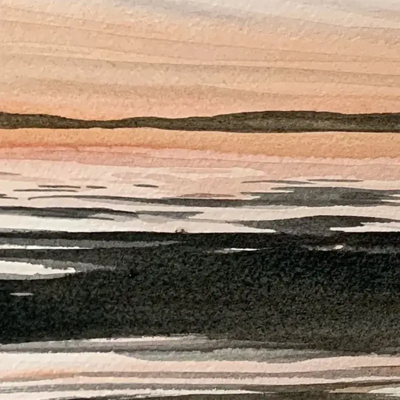 Détail 3, Entre deux