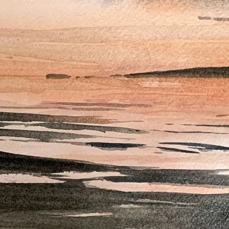 Détail 4, Entre deux