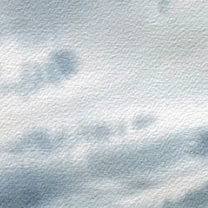 Détail 2, L'averse