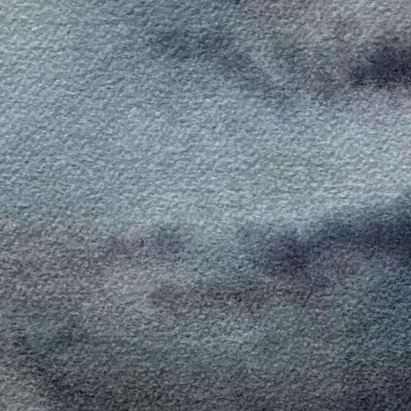 Détail 2, L'orage