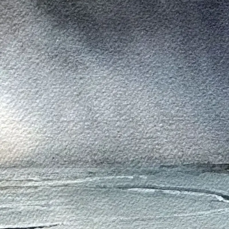 Détail 4, L'orage