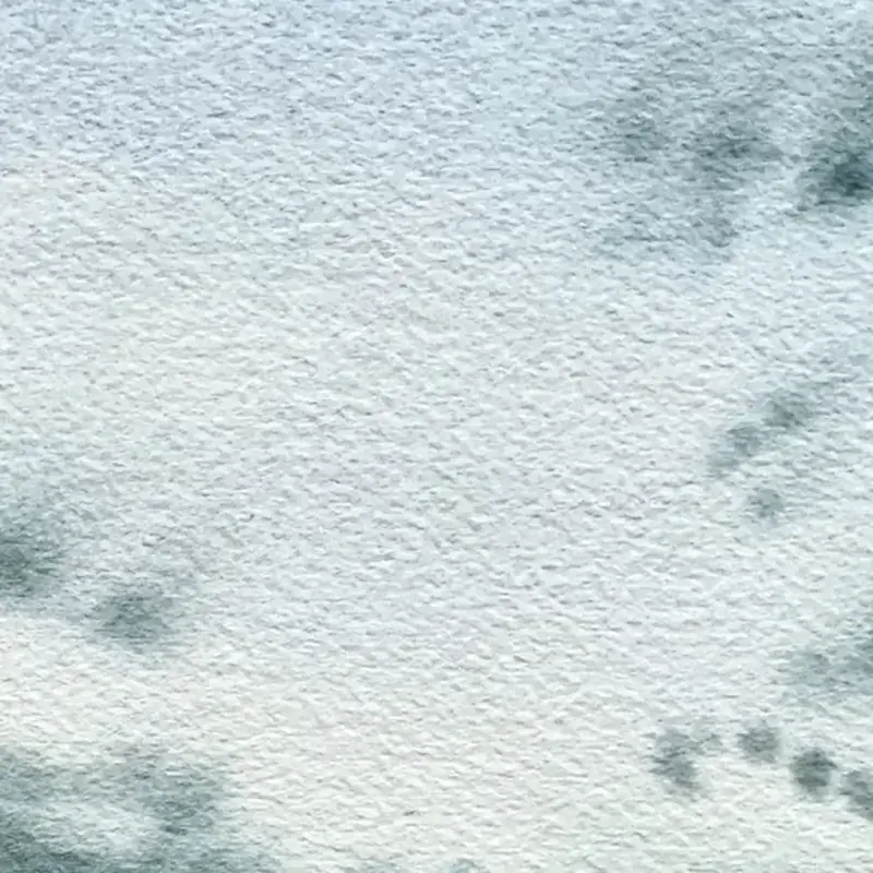 Détail 2, Le canal